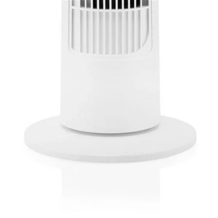 Tristar VE-5864 Ventilador de torre 40W 3 velocidades